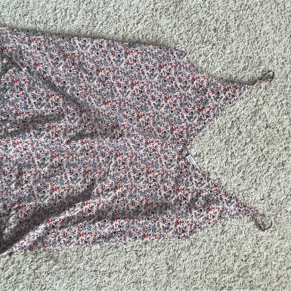 Abercrombie and Finch top